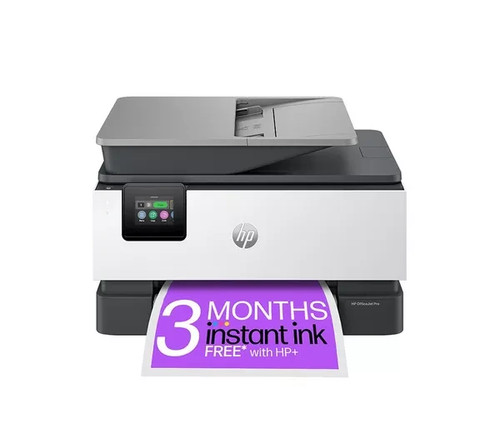 Officejet 9120e all - hp,