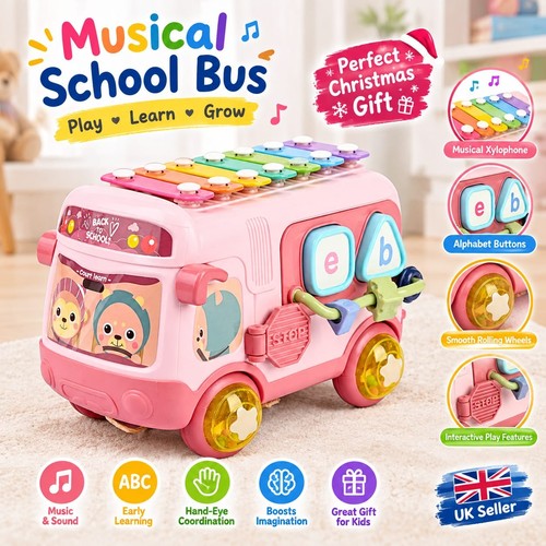 Baby musical sensory - baby,