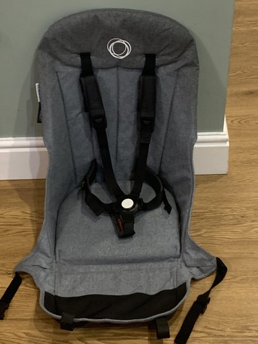 Bugaboo cameleon grey - cameleon,