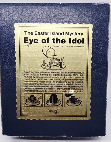 Rare 1995 tenyo magic easter - rare,
