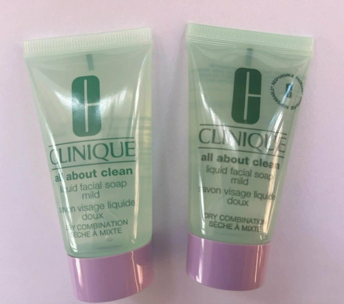 Clinique all about clean - clinique,