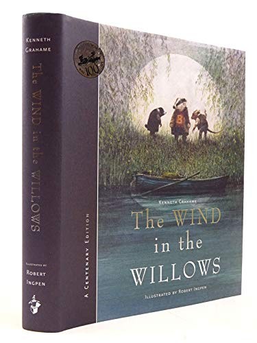 Wind the willows - willows, (templar