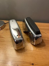 Ford Corsair Front Bumper