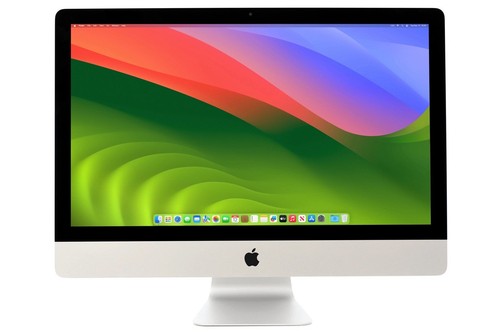 Apple imac 2019 - imac, 27"