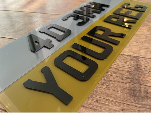 3mm tinted show style - tinted,