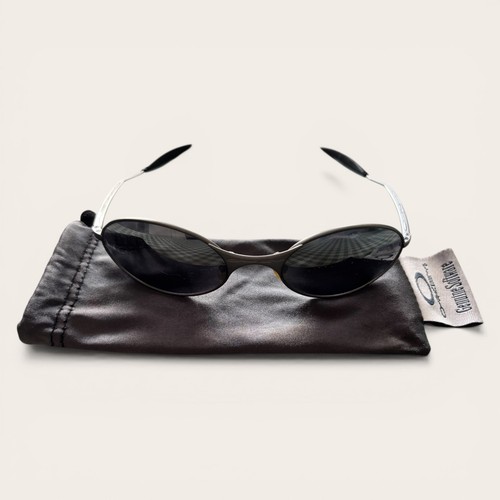 Vintage oakley wire gen - e-wire, 1