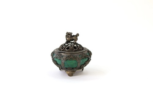 Vintage tibetan chinese - vintage,