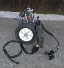 TGA wheelchair powerpack &