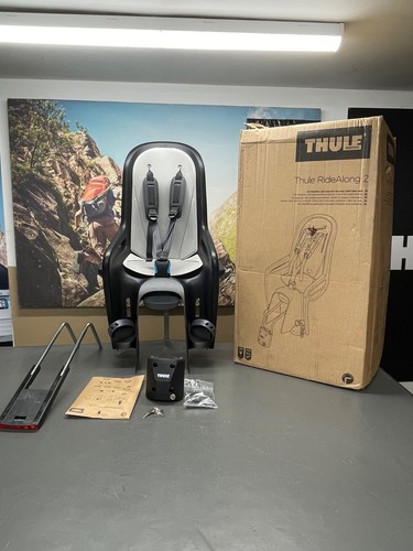 Thule ridealong frame - 2,