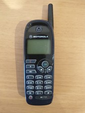 Vintage Motorola M3788e Mobile Phone, handset only, no charger, great condition 