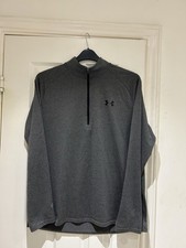 Under Armour Heat Gear 1/4