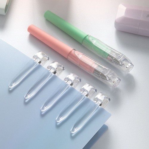 Smooth writing pocket pen - pen, mini