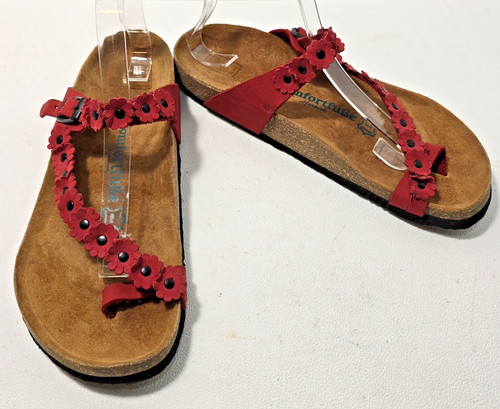 Comfortfusse ilva sandals - comfortfusse,