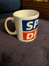 Sports Direct Giant Mug 20 Oz