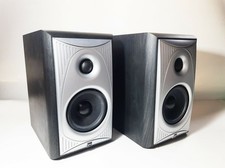 JPW 201 Bookshelf Speakers 60