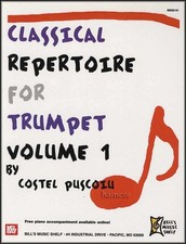 Classical Repertoire for