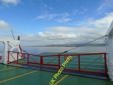 Photo 12x8 Magilligan Point from the ferry Greencastle/C6439 I am on the  c2016