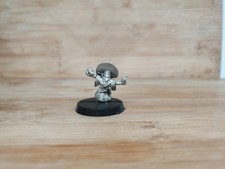 Norko gAZ Halfing Sorcerer