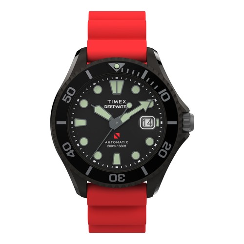 Timex tw2w21000 tiburon - tiburon, gents