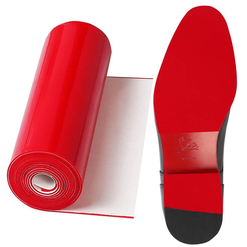 Red bottom shoe - 39,