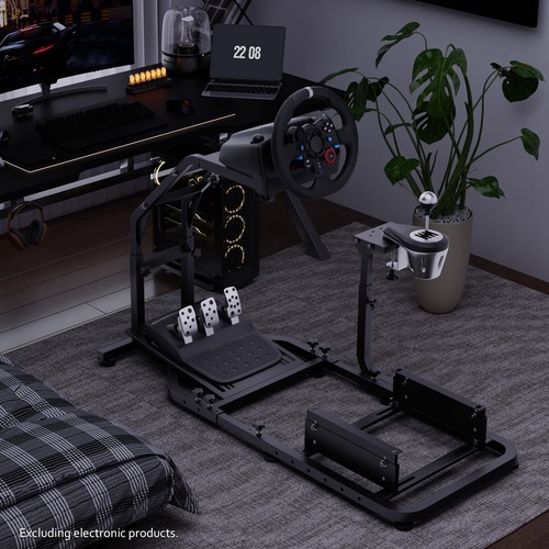 Hottoby racing simulator - hottoby,