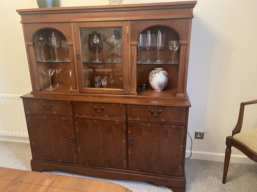 Strongbow furniture solid - furniture, wood