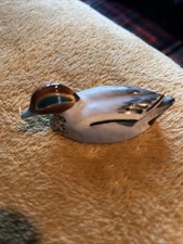 BESWICK  1529 TEAL Duck