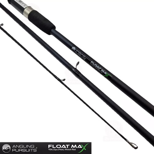Float max 10ft - 10ft, waggler
