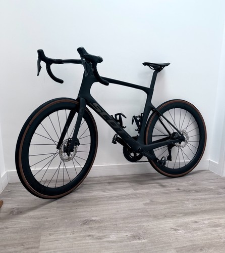 Scott foil 2024 size - size, 56
