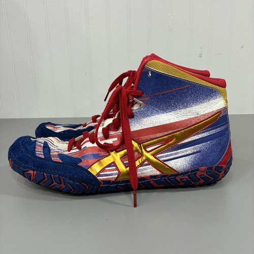 Asics aggressor e - 2, l.e
