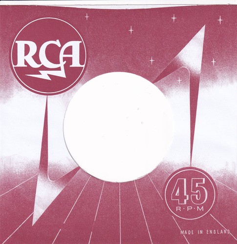 Rca bigboppa reproduction - rca,