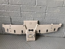 Discovery 2 Roof Trim Panel with Interior Light Land Rover 1998 to 2004 L06085