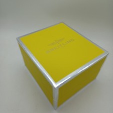Used Yellow Breitling Watch