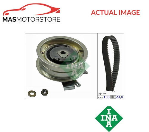 Timing belt cam kit - timing,