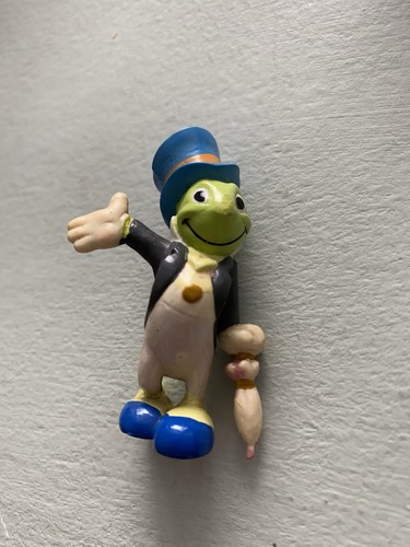 Vintage disney jiminy cricket - jiminy,