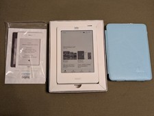 Kobo Touch E-Book Reader