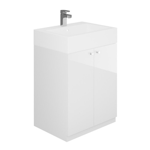 Myconcept 600mm floorstanding - 600mm,