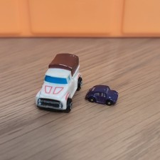 Micro Machines Vintage Galoob