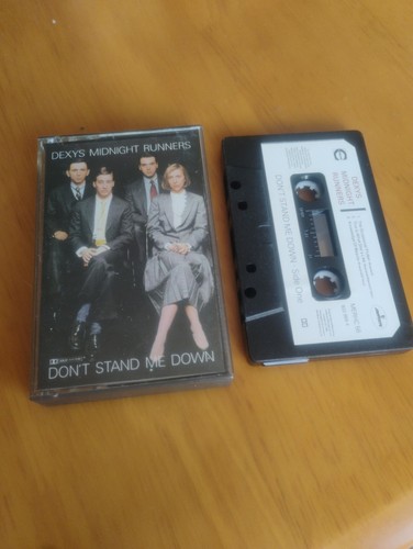 Dexys midnight runners don t - runners,