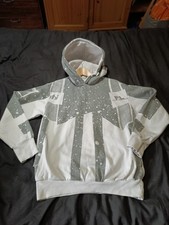 Unkle Futura 2000 Hoodie