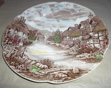 Johnson Brothers Olde English