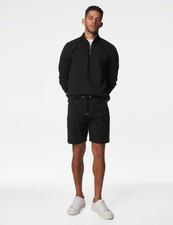 Marks & Spencer Mens Black