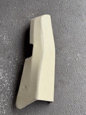 Mercedes SL R129 Interior Seat Cover Left Side Beige Mushroom 1299102918