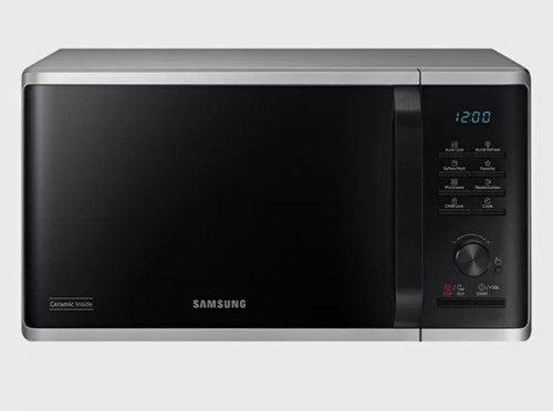Samsung countertop microwave - samsung,