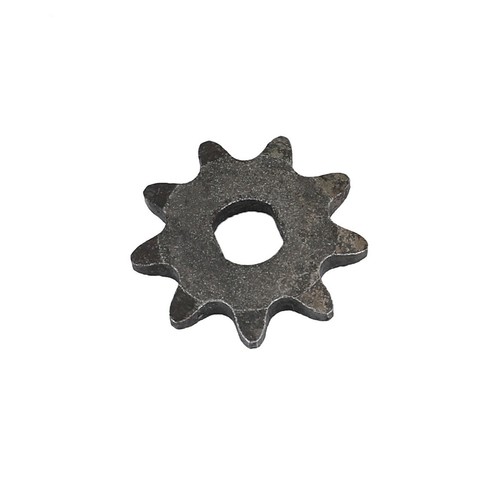 Chain drive sprocket 9t - drive,