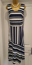 Bonmarche Maxi Dress Size 18