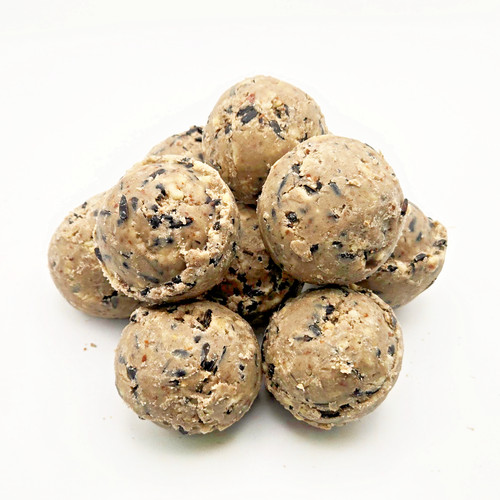 150 ultimate suet fatballs - 150,