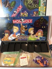 Scooby Doo Frieghtfest