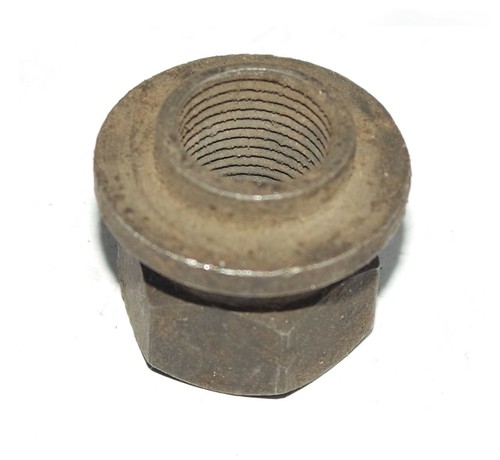 New bsa m20 m21 front - new,