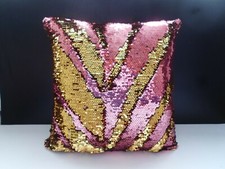 16" Magic Mermaid Pillow Case